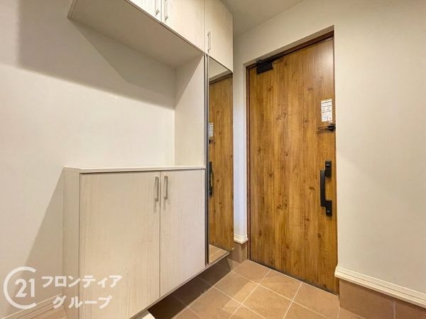 守口市東光町３丁目の中古一戸建て