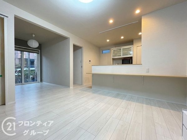 守口市東光町３丁目の中古一戸建て