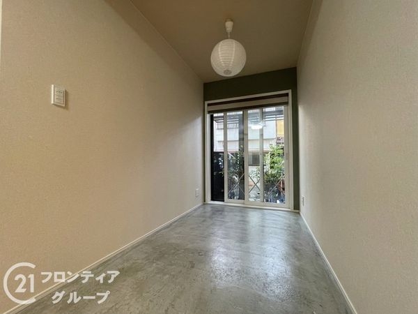 守口市東光町３丁目の中古一戸建て