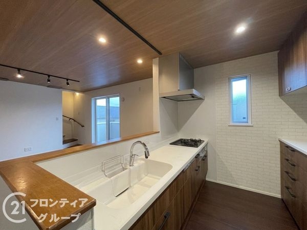 守口市東光町３丁目の中古一戸建て