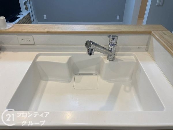 守口市東光町３丁目の中古一戸建て
