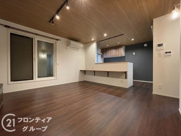 守口市東光町３丁目の中古一戸建て