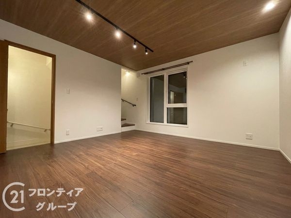 守口市東光町３丁目の中古一戸建て
