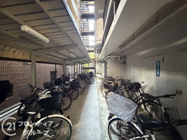 天満橋北スカイハイツ　中古マンション