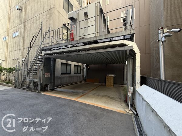 天満橋北スカイハイツ　中古マンション