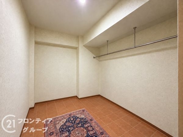 カデンツァ・ザ・タワー　中古マンション