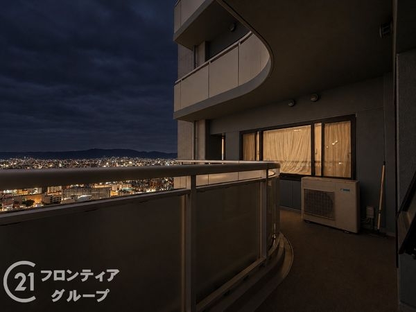 カデンツァ・ザ・タワー　中古マンション