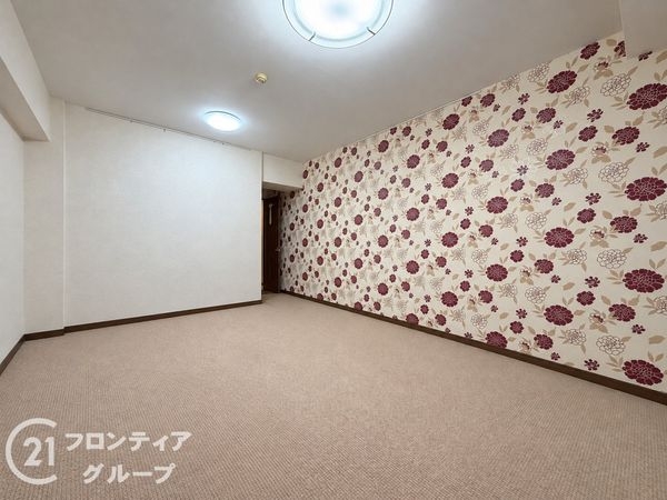 カデンツァ・ザ・タワー　中古マンション