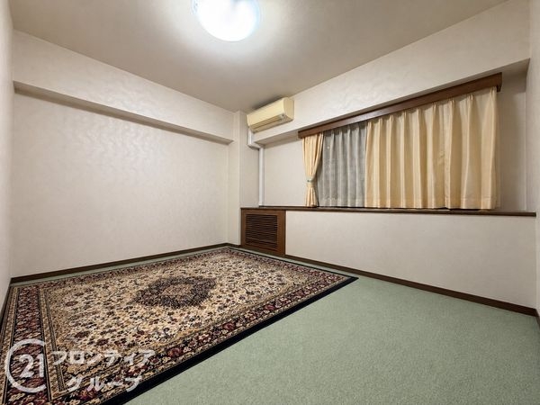 カデンツァ・ザ・タワー　中古マンション