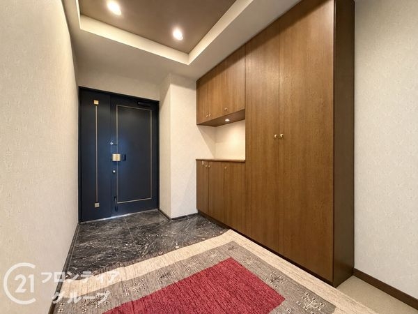カデンツァ・ザ・タワー　中古マンション