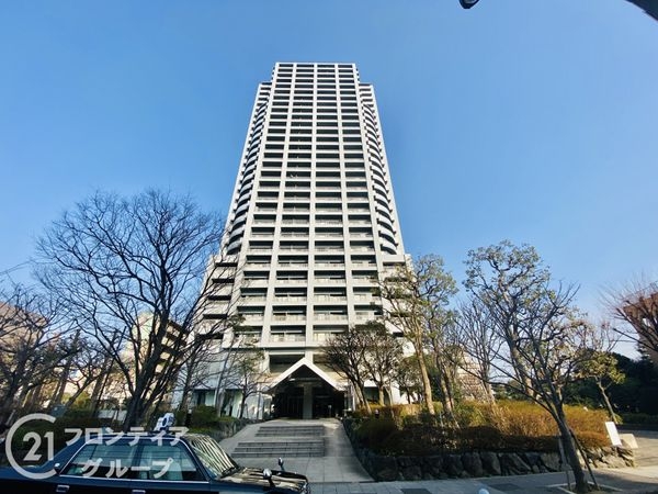 カデンツァ・ザ・タワー 中古マンション