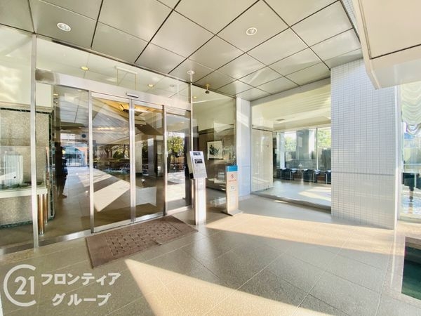カデンツァ・ザ・タワー　中古マンション