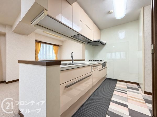 カデンツァ・ザ・タワー　中古マンション