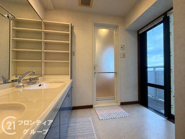 カデンツァ・ザ・タワー　中古マンション
