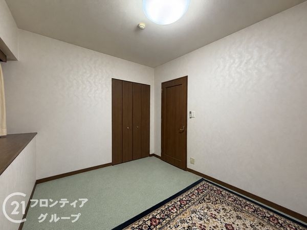 カデンツァ・ザ・タワー　中古マンション