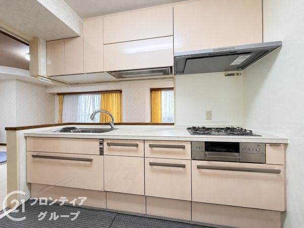 カデンツァ・ザ・タワー　中古マンション
