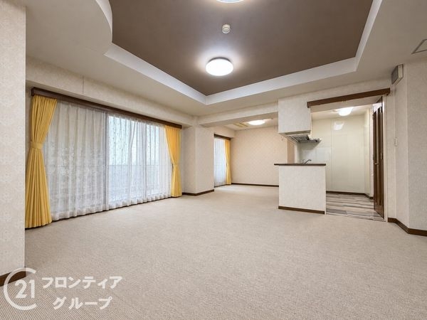カデンツァ・ザ・タワー　中古マンション
