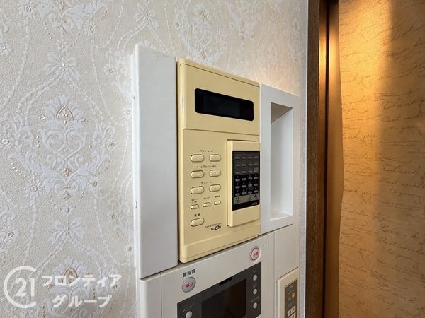カデンツァ・ザ・タワー　中古マンション