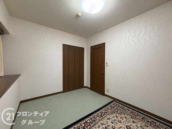 カデンツァ・ザ・タワー　中古マンション