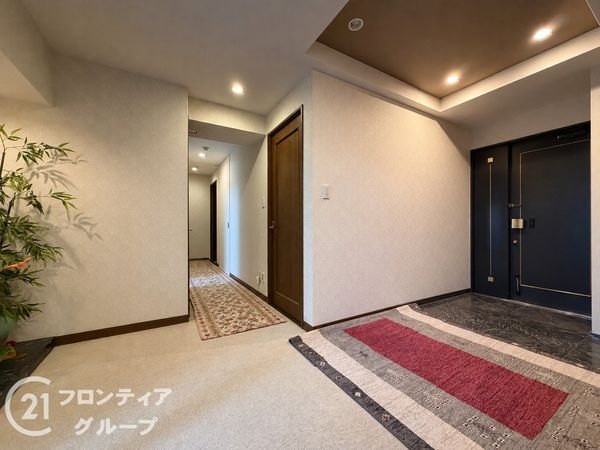 カデンツァ・ザ・タワー　中古マンション