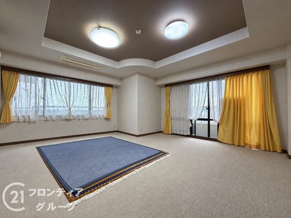 カデンツァ・ザ・タワー　中古マンション