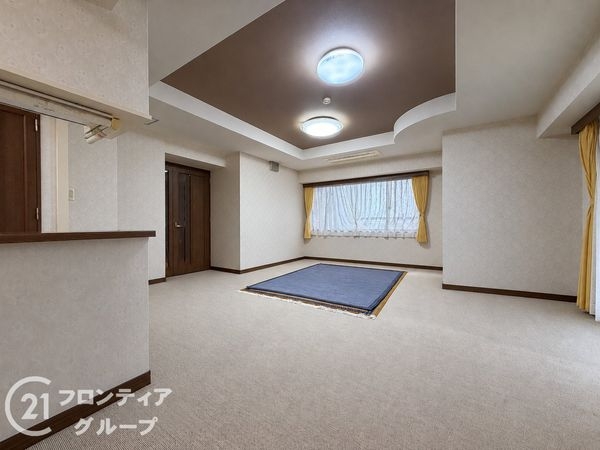 カデンツァ・ザ・タワー　中古マンション