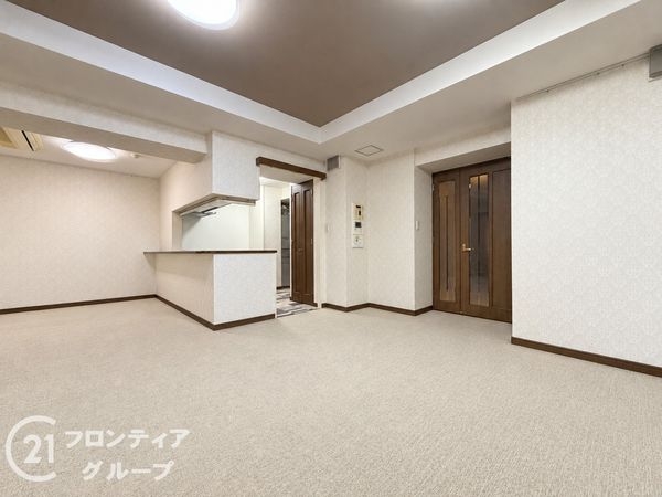 カデンツァ・ザ・タワー　中古マンション