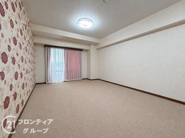 カデンツァ・ザ・タワー　中古マンション