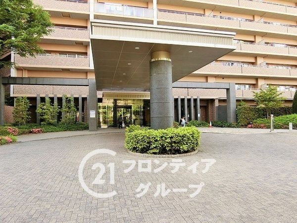 イーズ大阪　プルミエの森　中古マンション