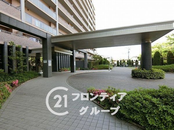 イーズ大阪　プルミエの森　中古マンション
