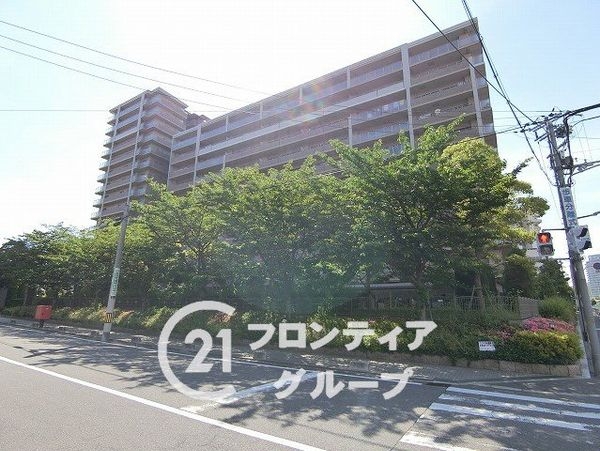 イーズ大阪 プルミエの森 中古マンション