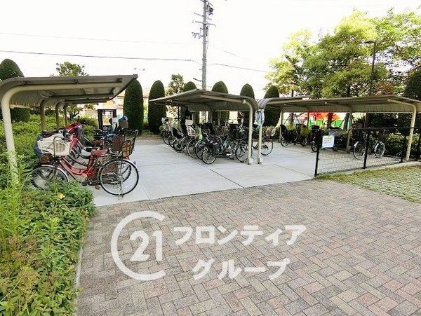 イーズ大阪　プルミエの森　中古マンション