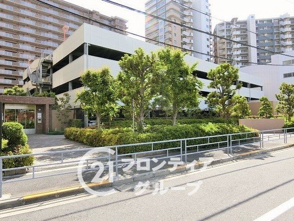 イーズ大阪　プルミエの森　中古マンション