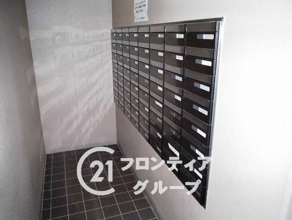 ロイヤルメドゥ都島　中古マンション