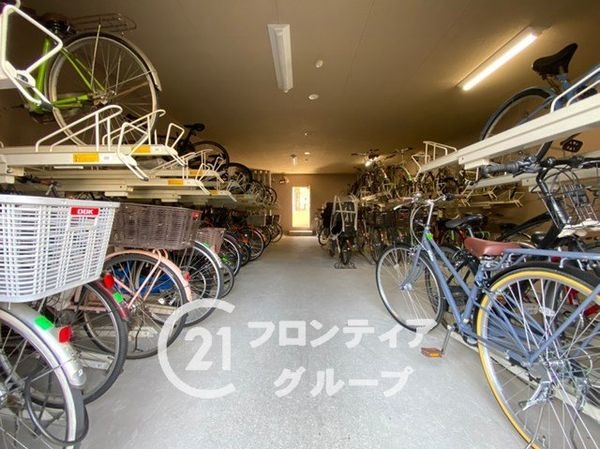ロイヤルメドゥ都島　中古マンション