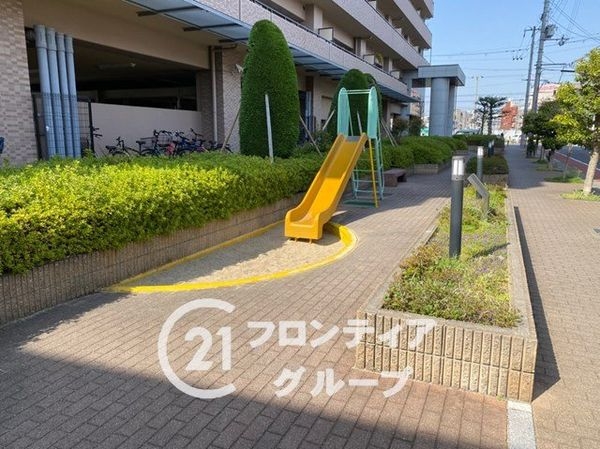 ロイヤルメドゥ都島　中古マンション