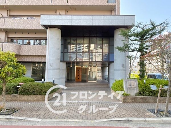 ロイヤルメドゥ都島　中古マンション