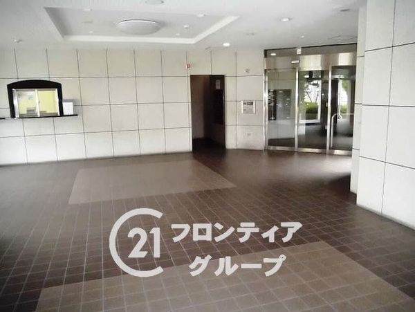 ロイヤルメドゥ都島　中古マンション