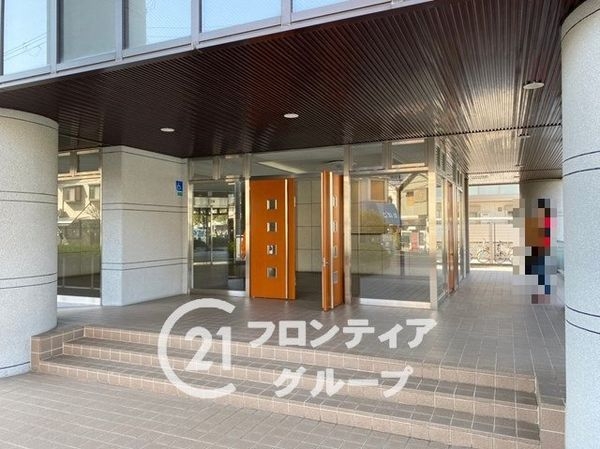 ロイヤルメドゥ都島　中古マンション
