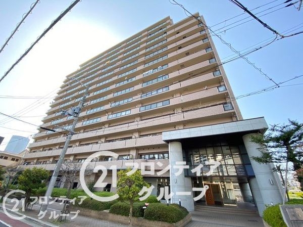ロイヤルメドゥ都島 中古マンション