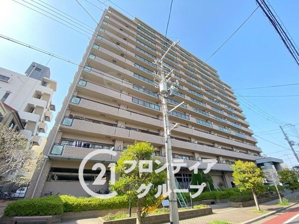 ロイヤルメドゥ都島　中古マンション