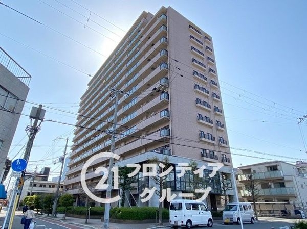 ロイヤルメドゥ都島　中古マンション