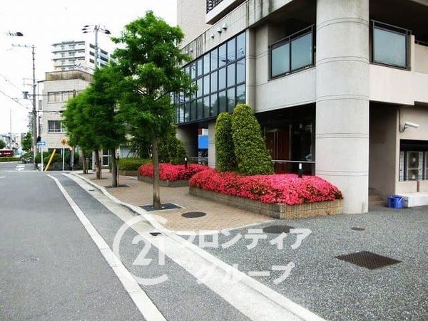 ロイヤルメドゥ都島　中古マンション