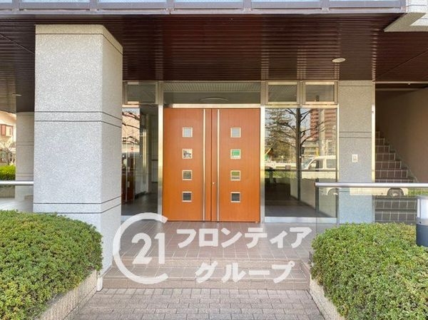 ロイヤルメドゥ都島　中古マンション
