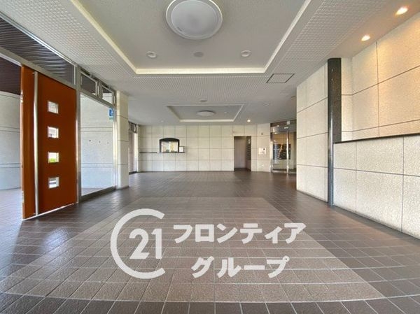 ロイヤルメドゥ都島　中古マンション