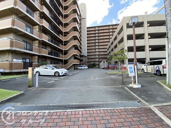 四季彩都くすのき館　中古マンション