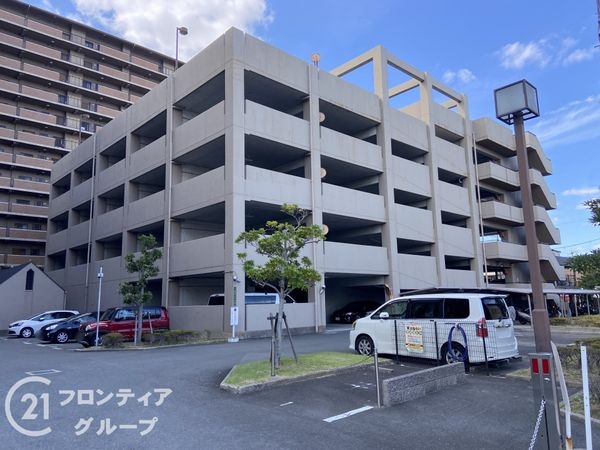 四季彩都くすのき館　中古マンション