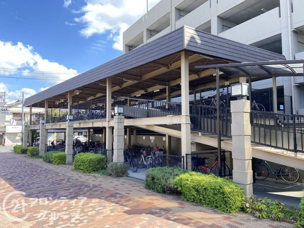 四季彩都くすのき館　中古マンション