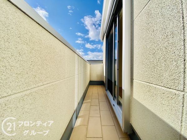 大東市明美の里町の中古一戸建て