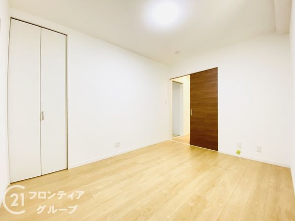 大東市明美の里町の中古一戸建て
